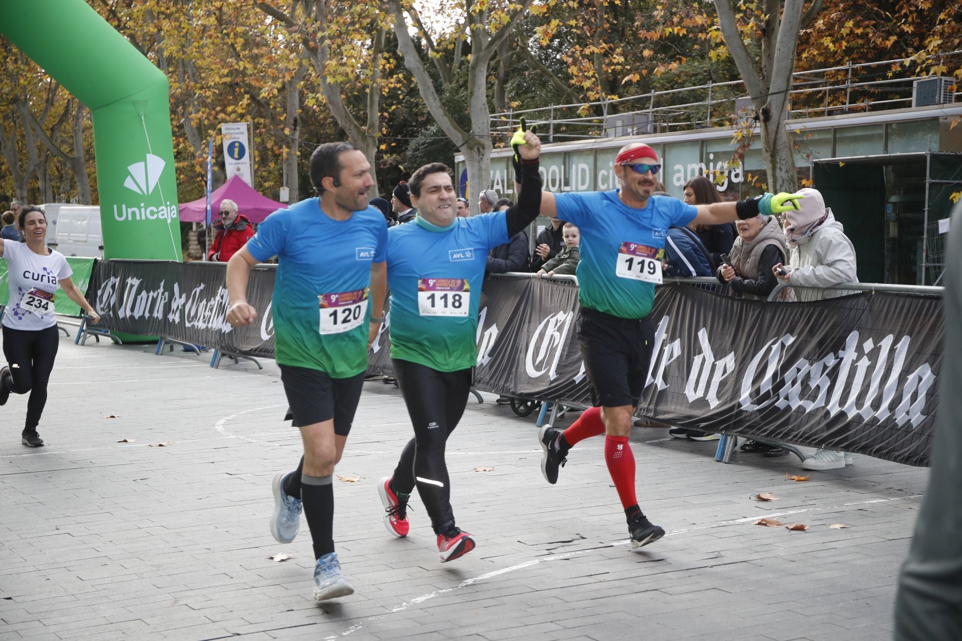 Búscate en la IX Carrera de Empresas de El Norte (11/13)