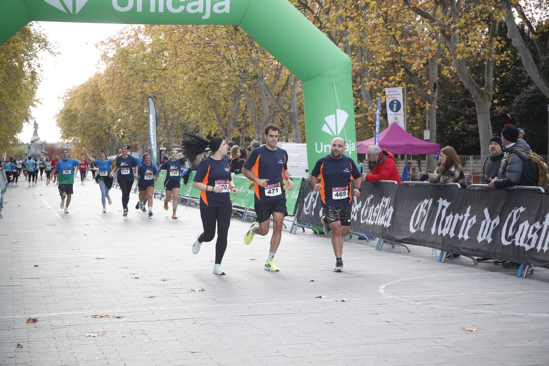 Búscate en la IX Carrera de Empresas de El Norte (11/13)