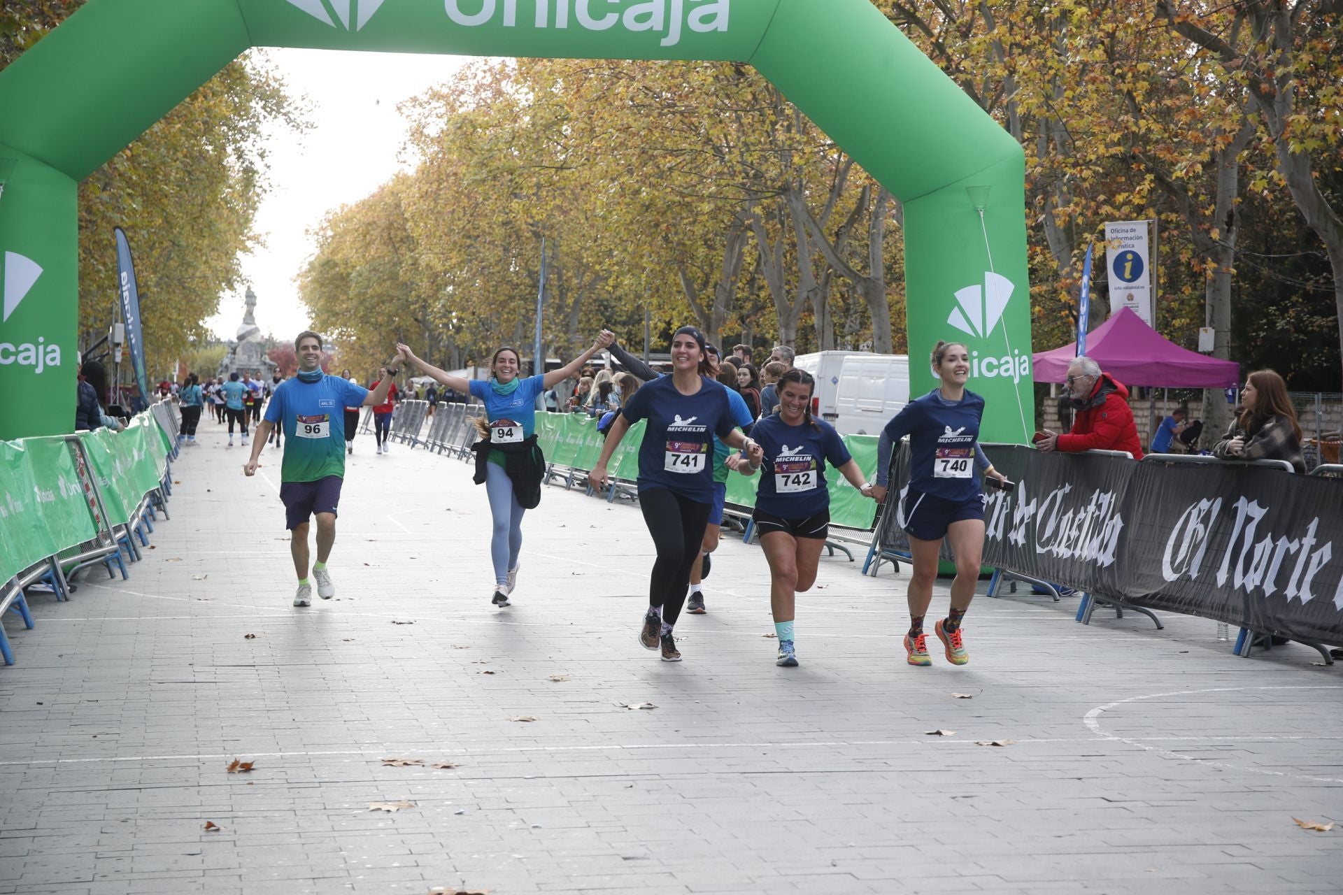 Búscate en la IX Carrera de Empresas de El Norte (11/13)