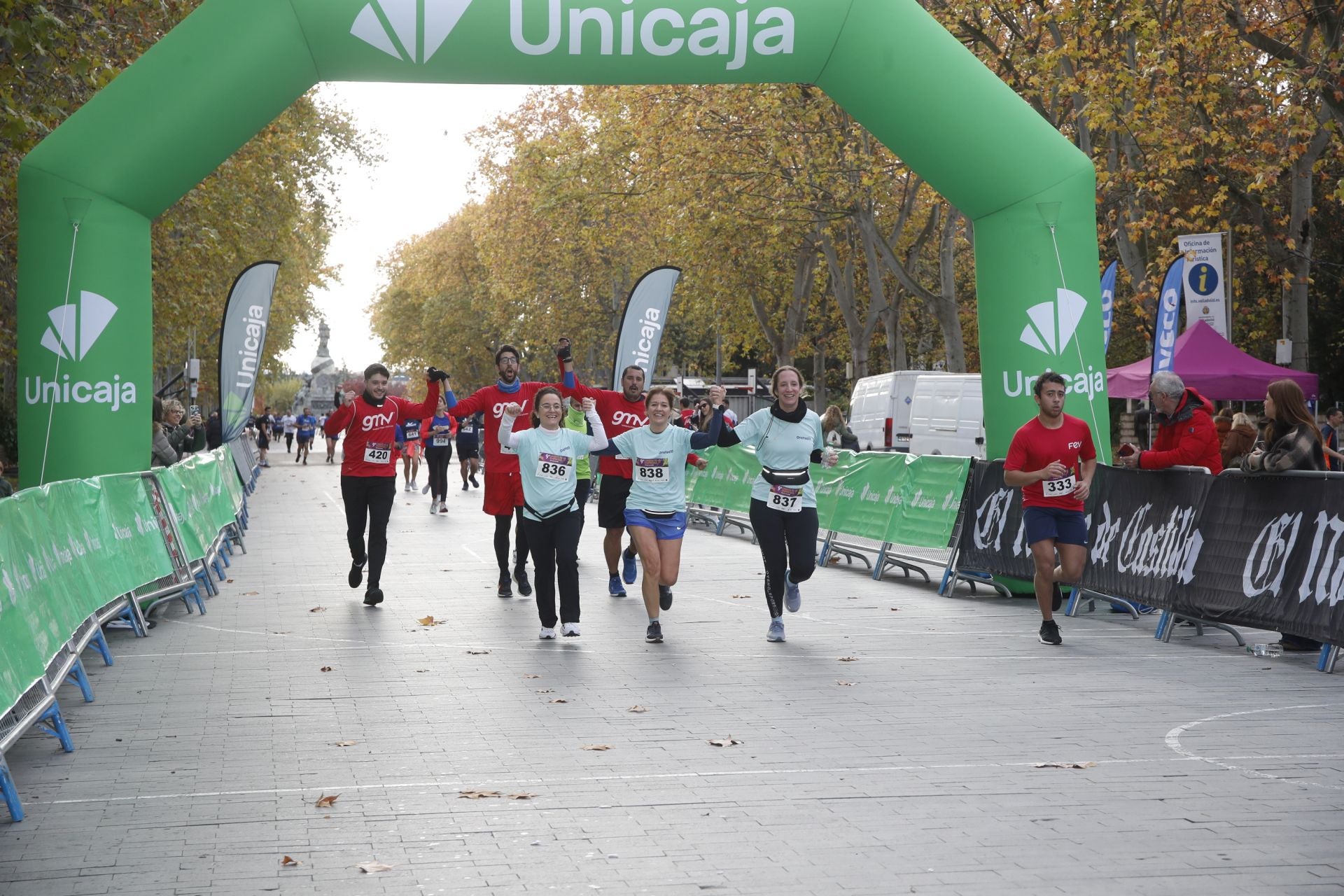 Búscate en la IX Carrera de Empresas de El Norte (12/13)