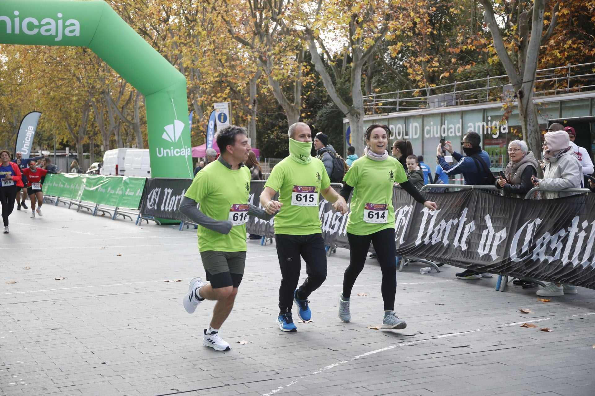 Búscate en la IX Carrera de Empresas de El Norte (12/13)