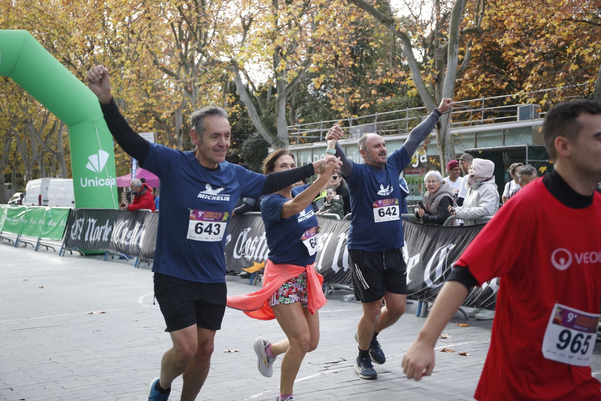 Búscate en la IX Carrera de Empresas de El Norte (12/13)