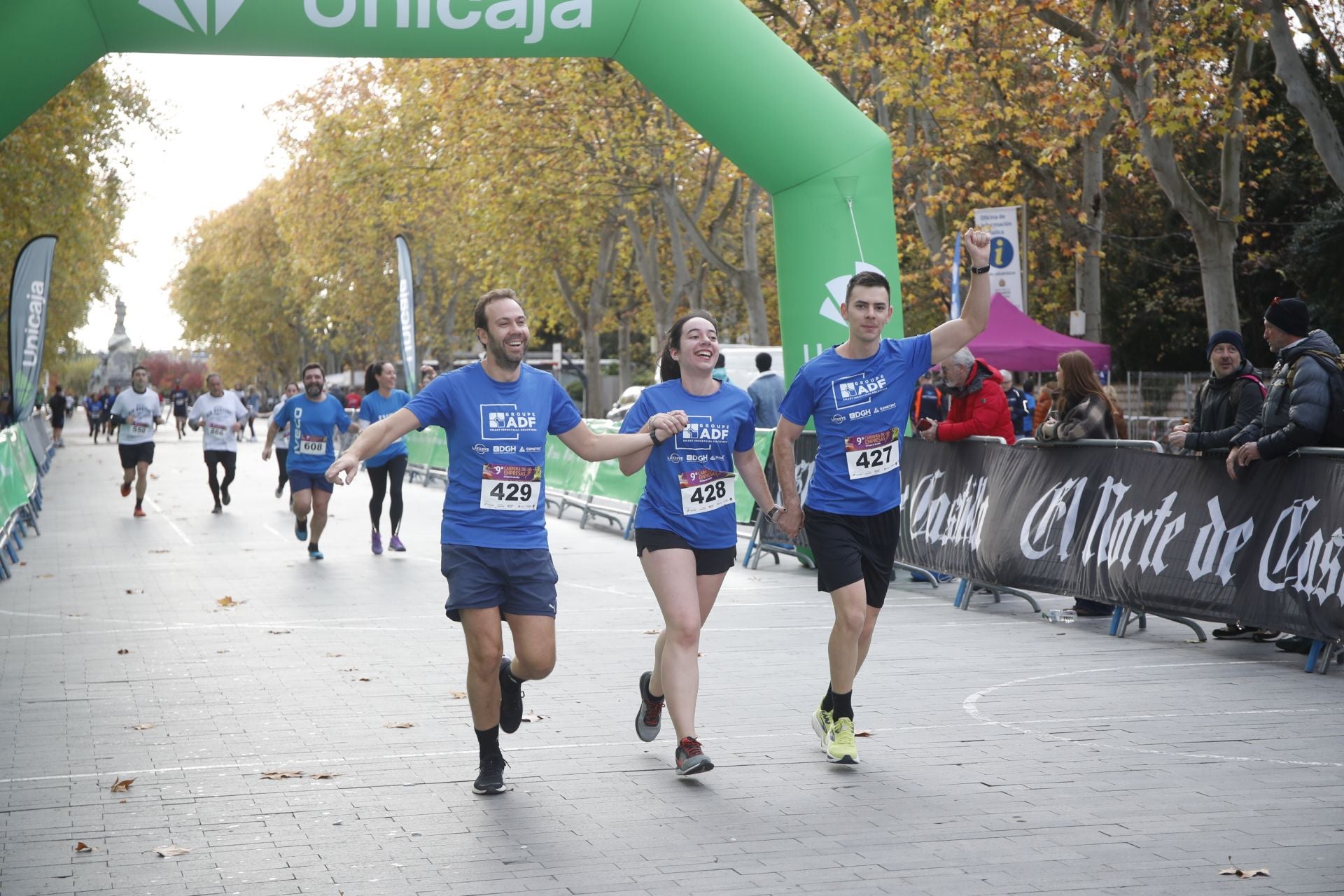 Búscate en la IX Carrera de Empresas de El Norte (12/13)
