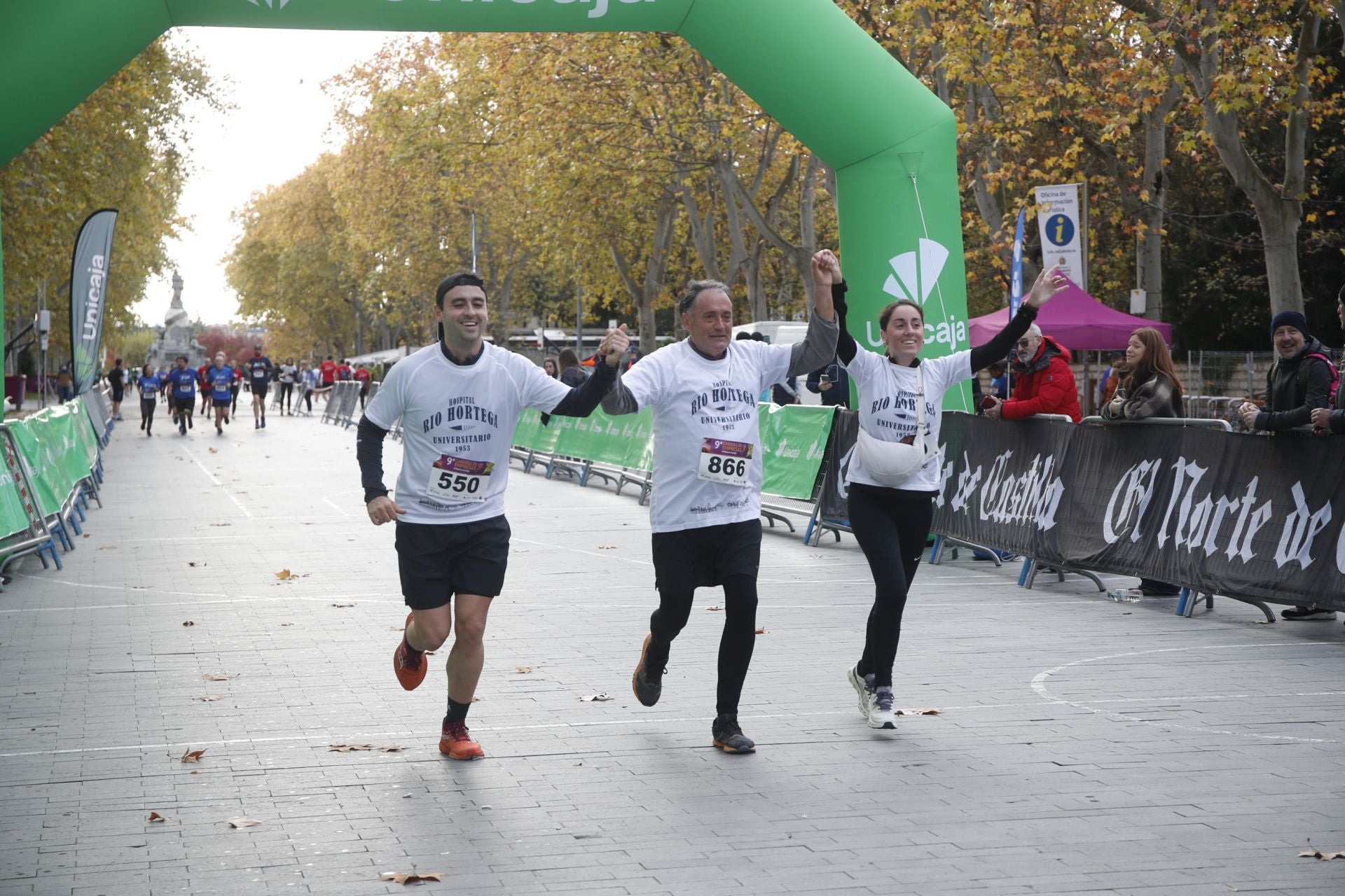 Búscate en la IX Carrera de Empresas de El Norte (12/13)