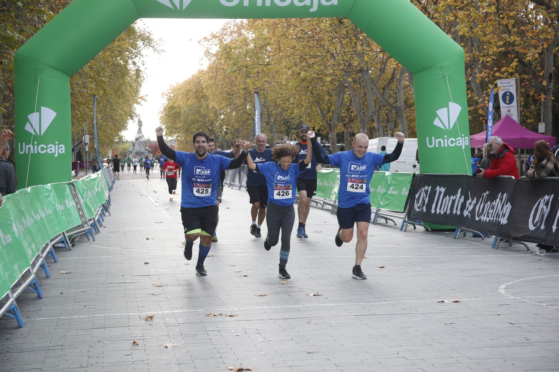 Búscate en la IX Carrera de Empresas de El Norte (12/13)
