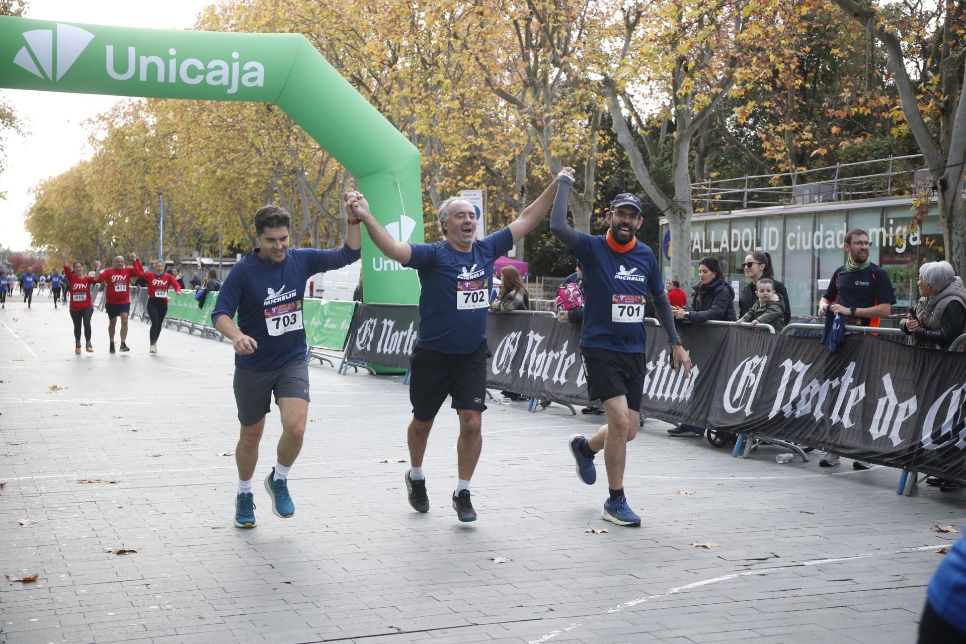 Búscate en la IX Carrera de Empresas de El Norte (12/13)