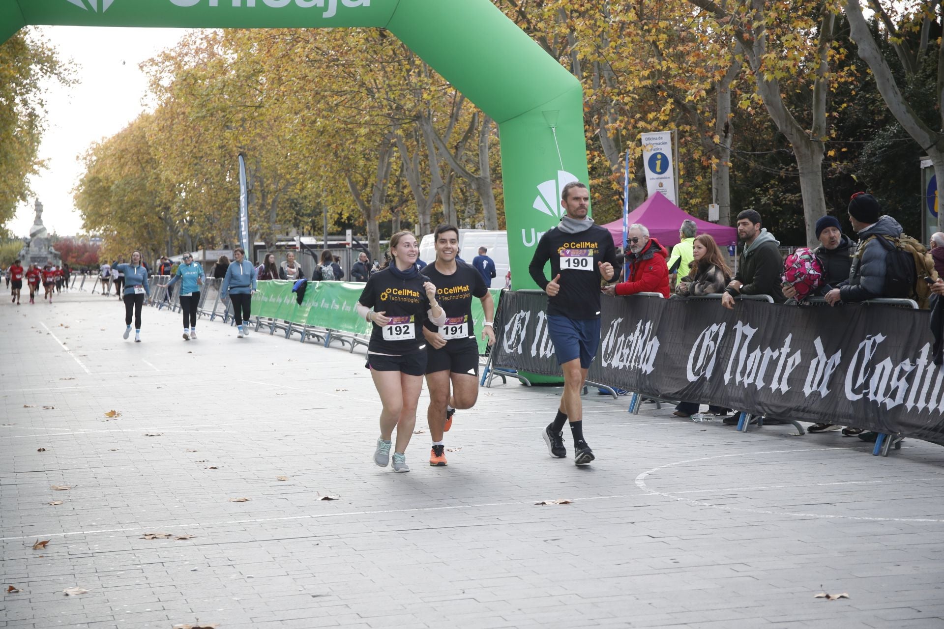 Búscate en la IX Carrera de Empresas de El Norte (12/13)