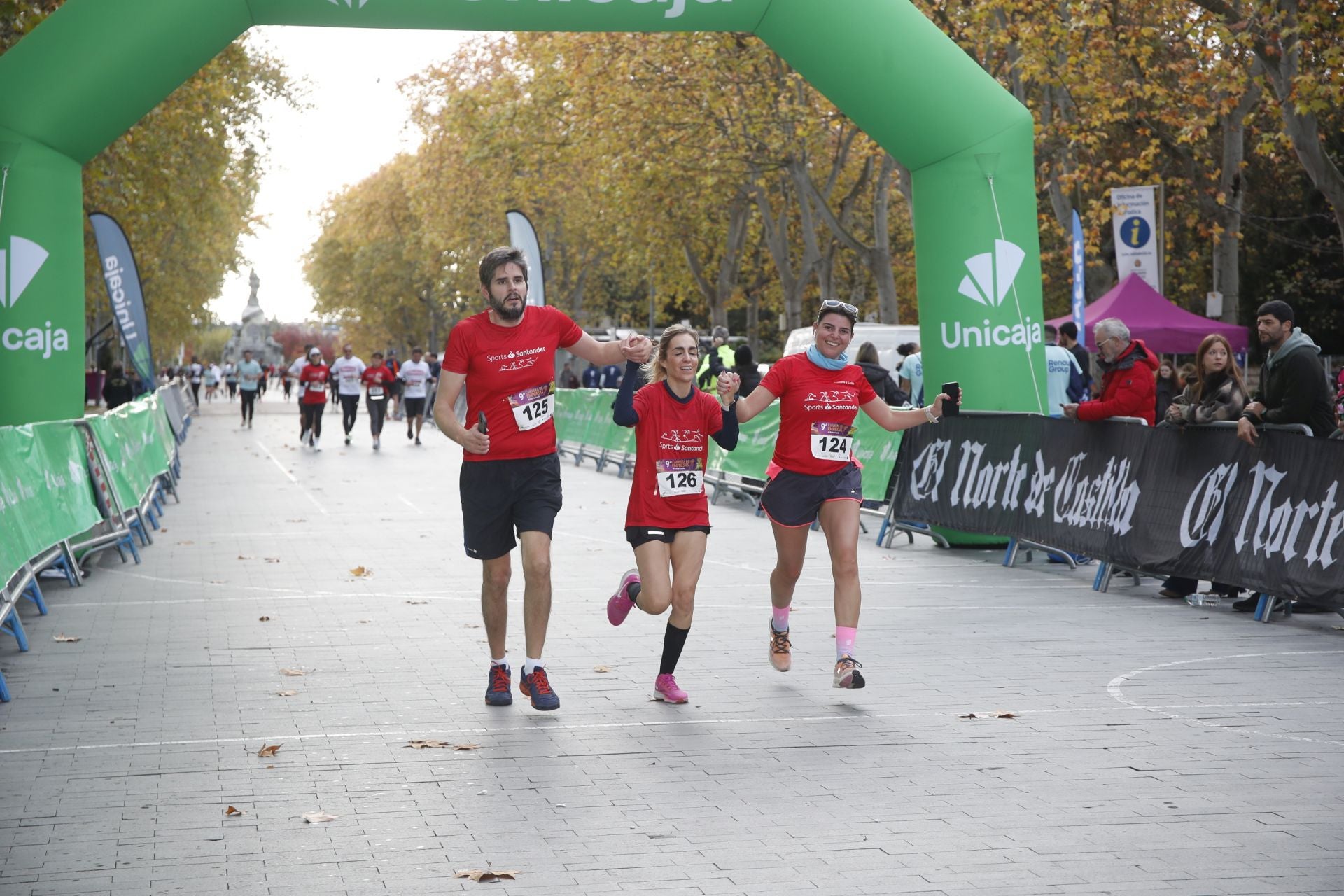 Búscate en la IX Carrera de Empresas de El Norte (13/13)