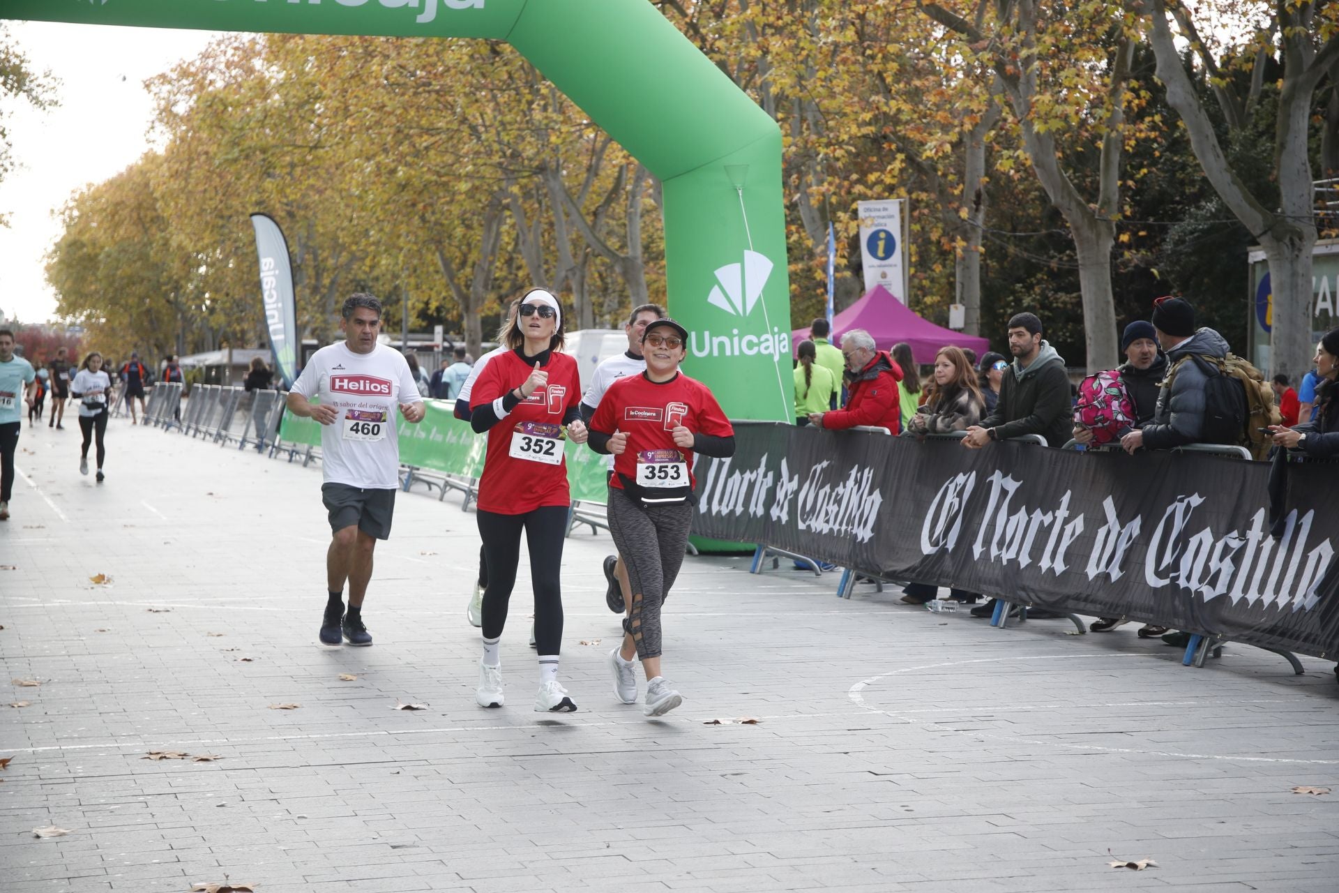 Búscate en la IX Carrera de Empresas de El Norte (13/13)
