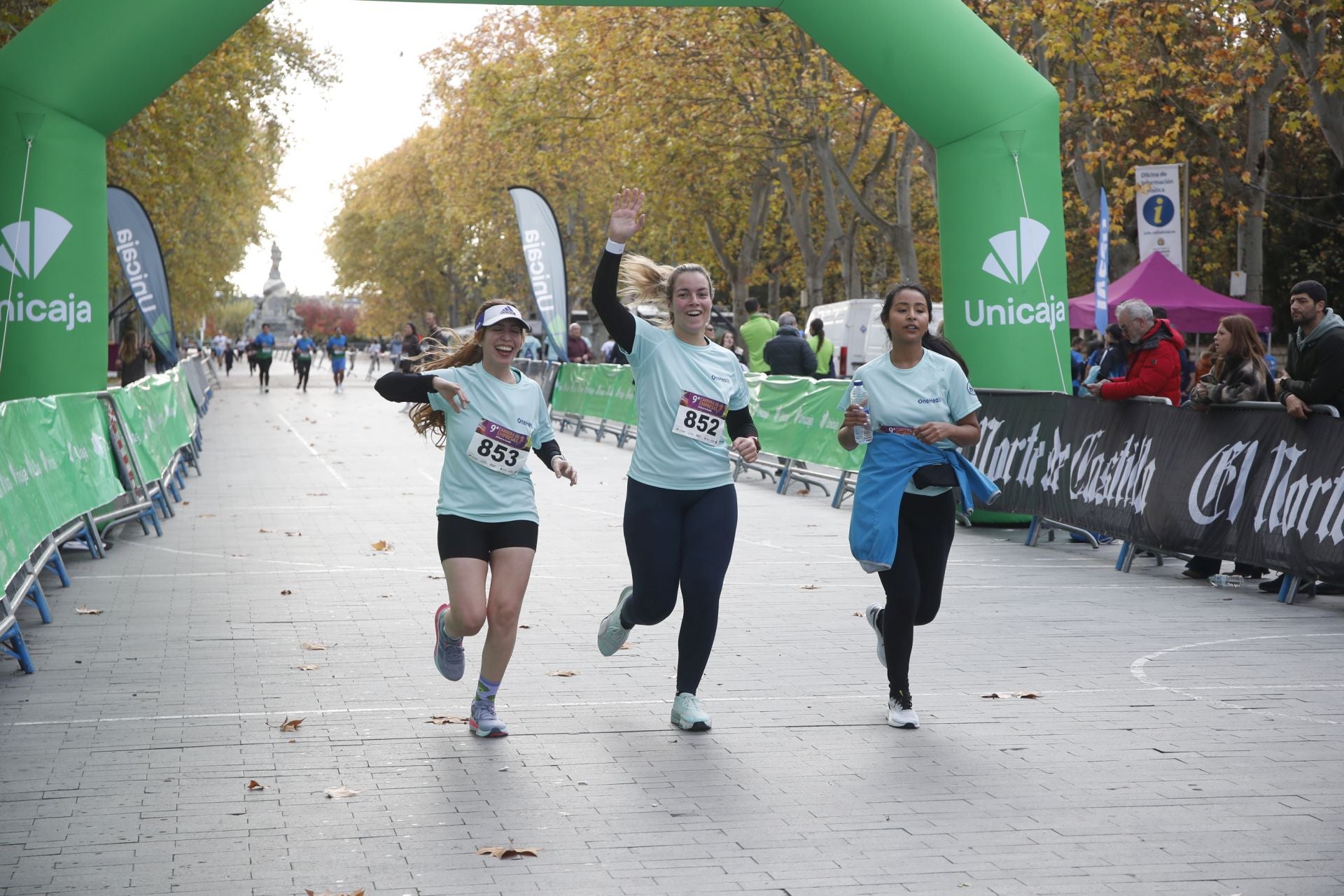 Búscate en la IX Carrera de Empresas de El Norte (13/13)