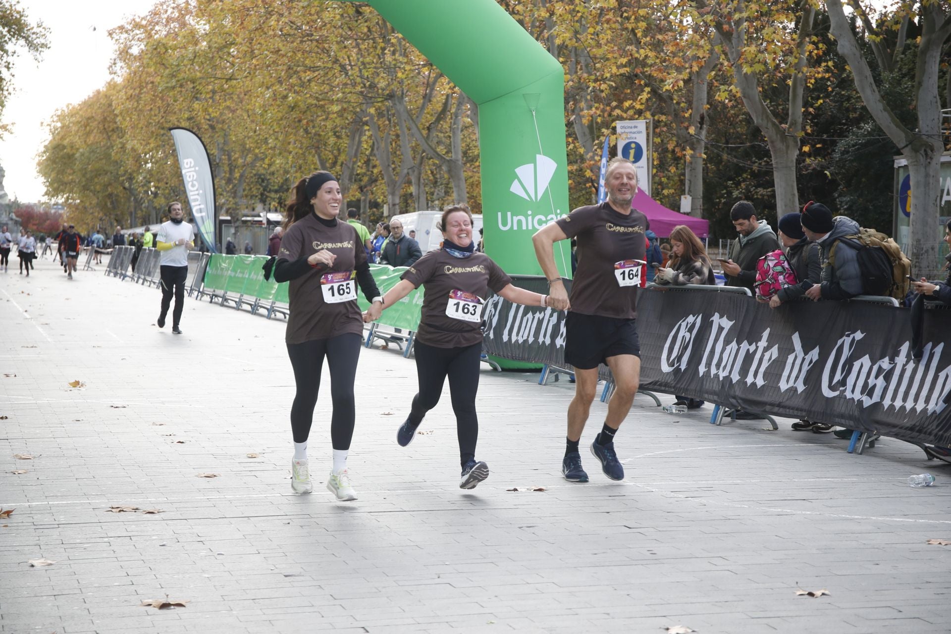 Búscate en la IX Carrera de Empresas de El Norte (13/13)