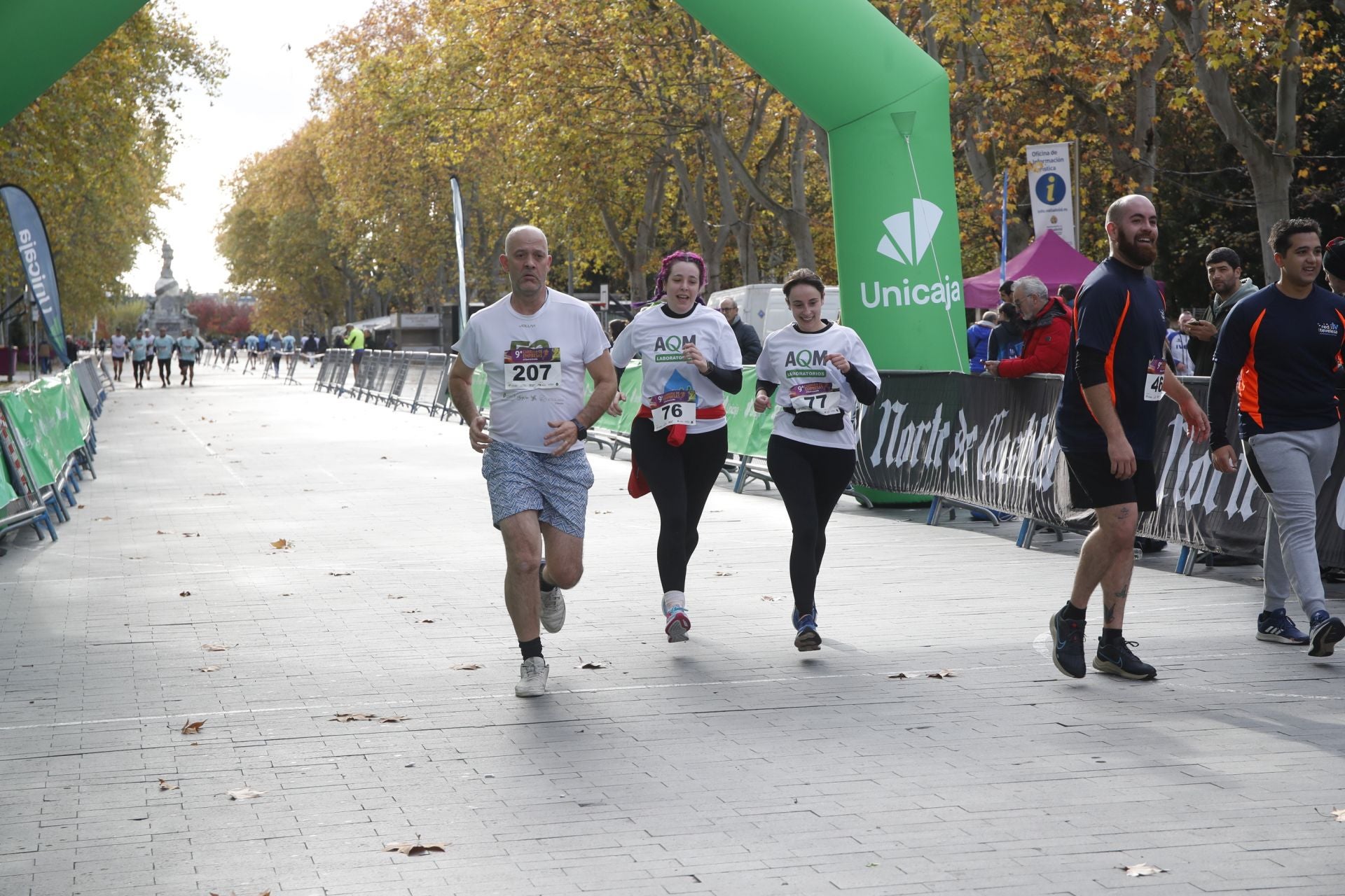 Búscate en la IX Carrera de Empresas de El Norte (13/13)