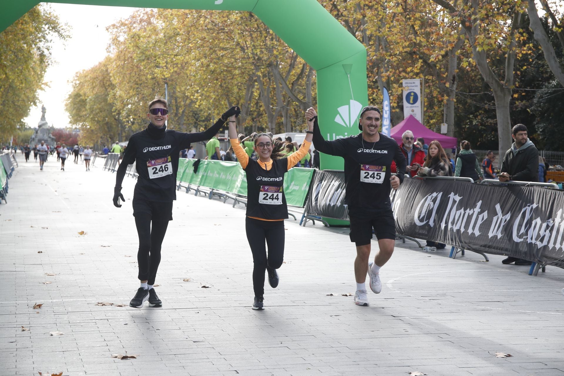 Búscate en la IX Carrera de Empresas de El Norte (13/13)