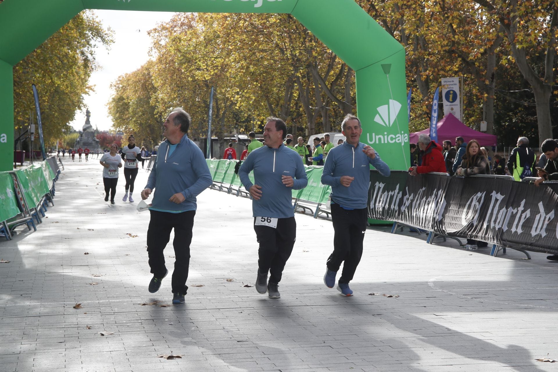 Búscate en la IX Carrera de Empresas de El Norte (13/13)