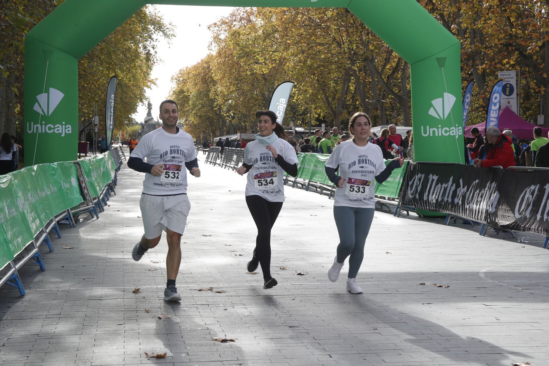 Búscate en la IX Carrera de Empresas de El Norte (13/13)