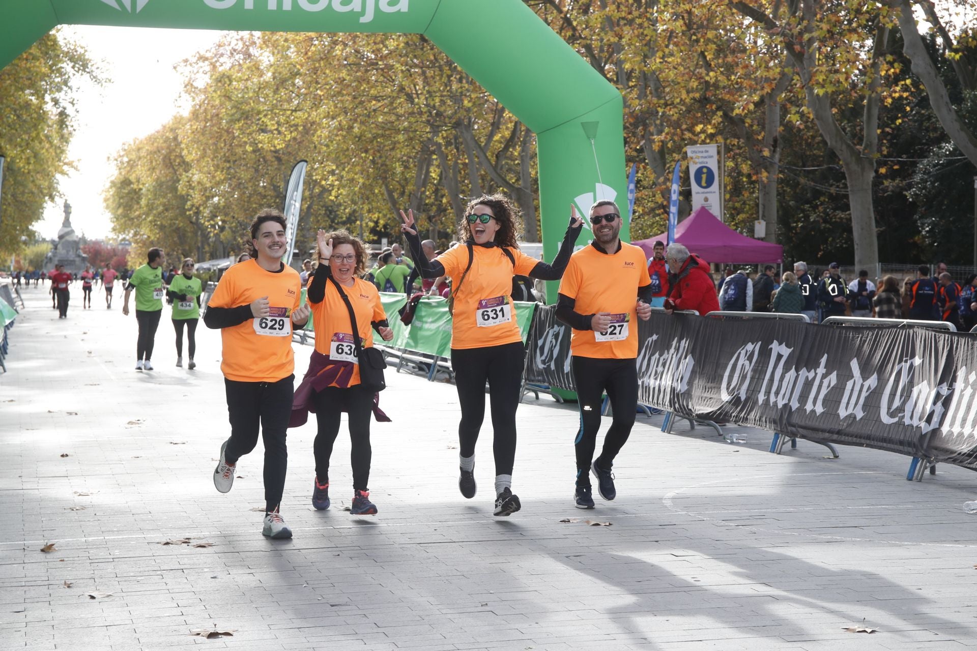 Búscate en la IX Carrera de Empresas de El Norte (13/13)