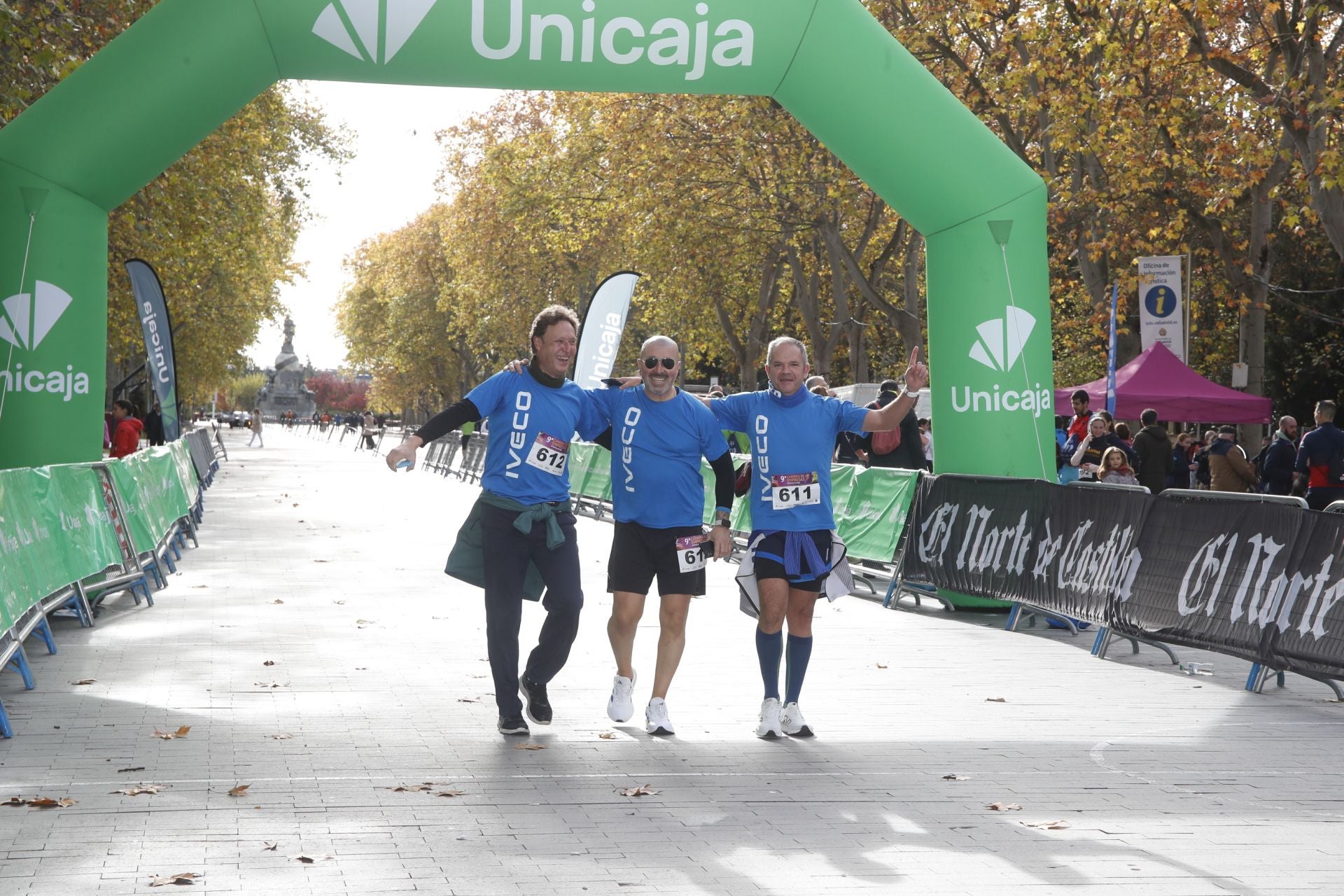 Búscate en la IX Carrera de Empresas de El Norte (13/13)