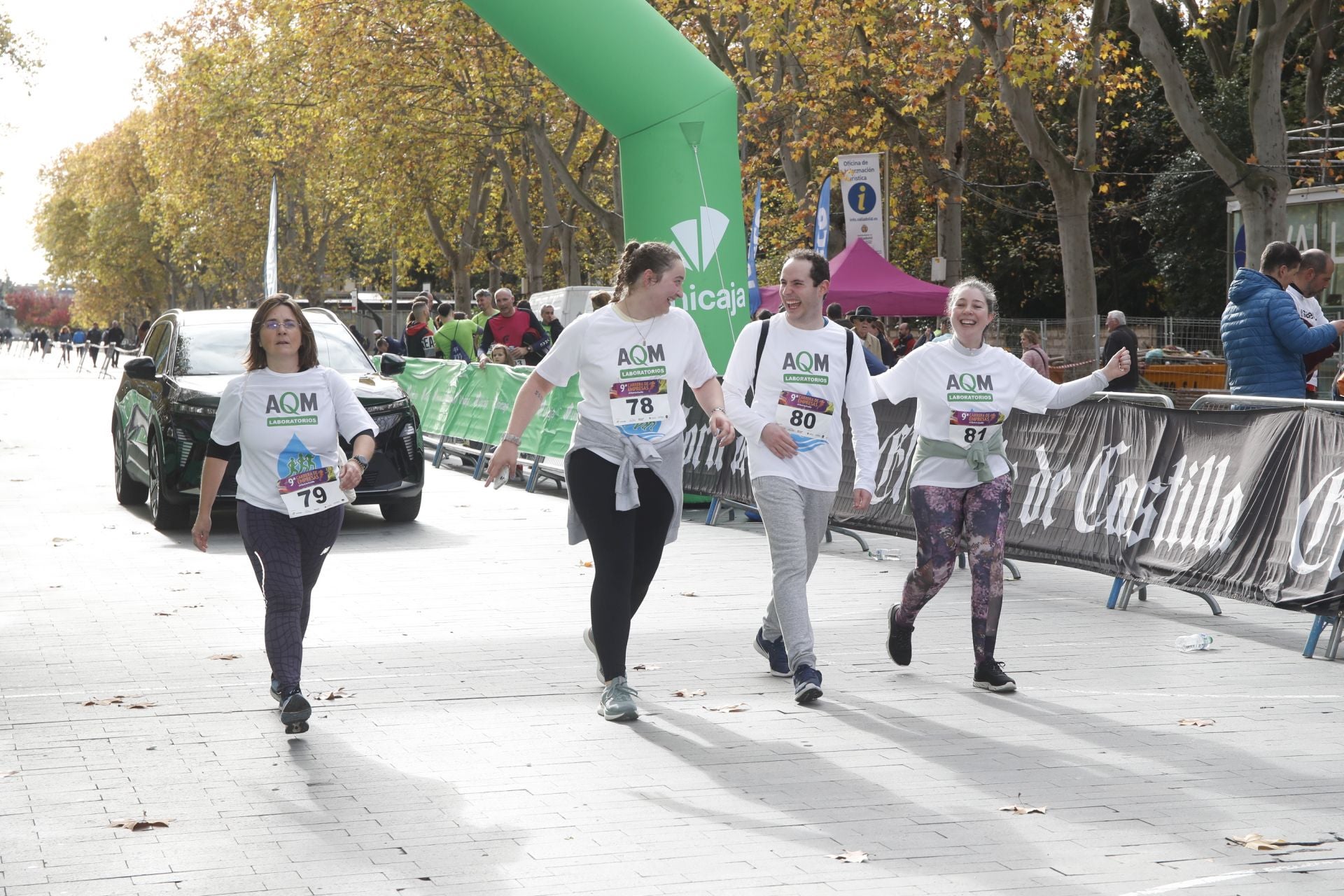 Búscate en la IX Carrera de Empresas de El Norte (13/13)