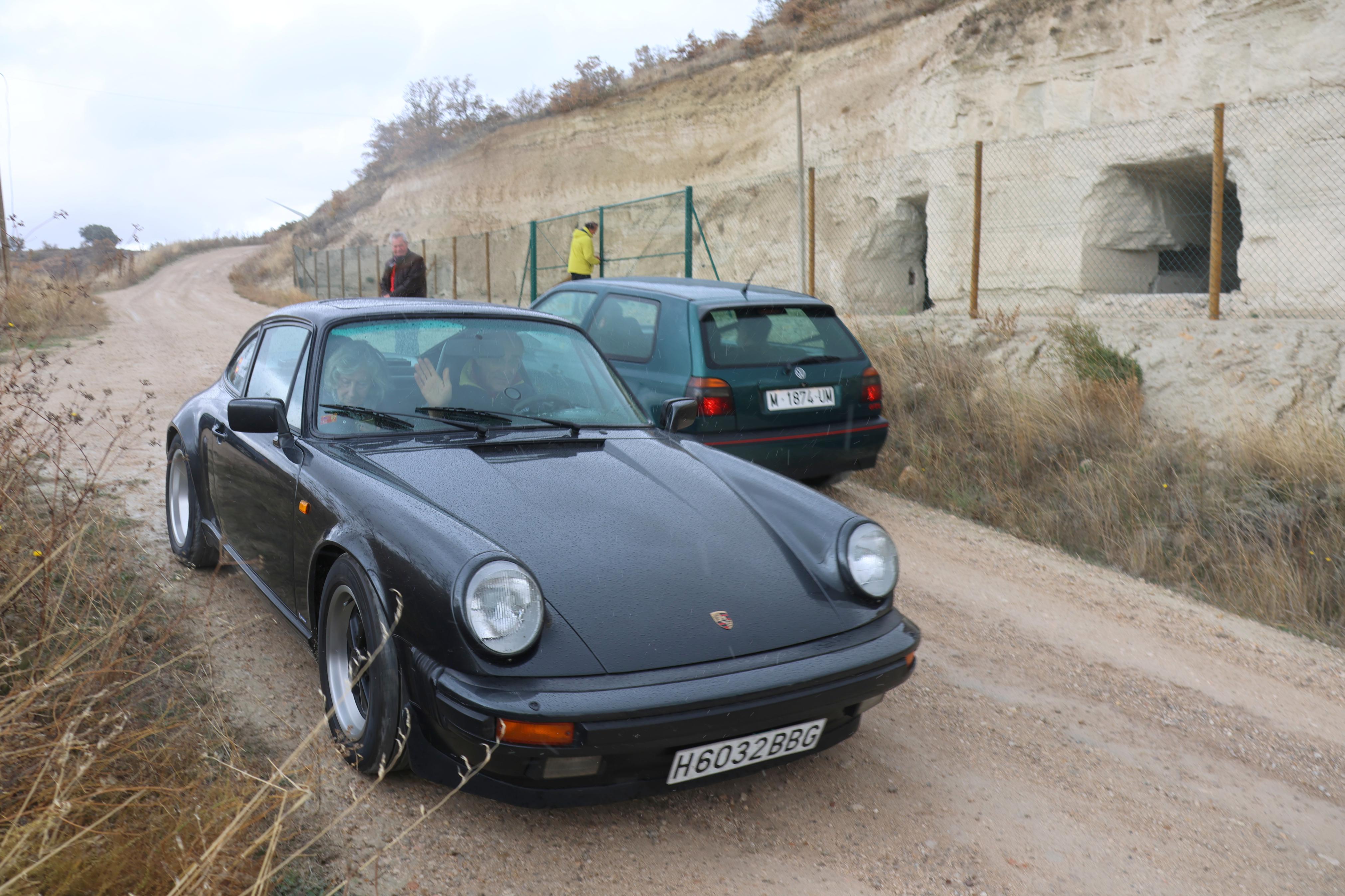 XIII Concentración de Clásicos &#039;Cooperativa del Campo San Millán&#039;