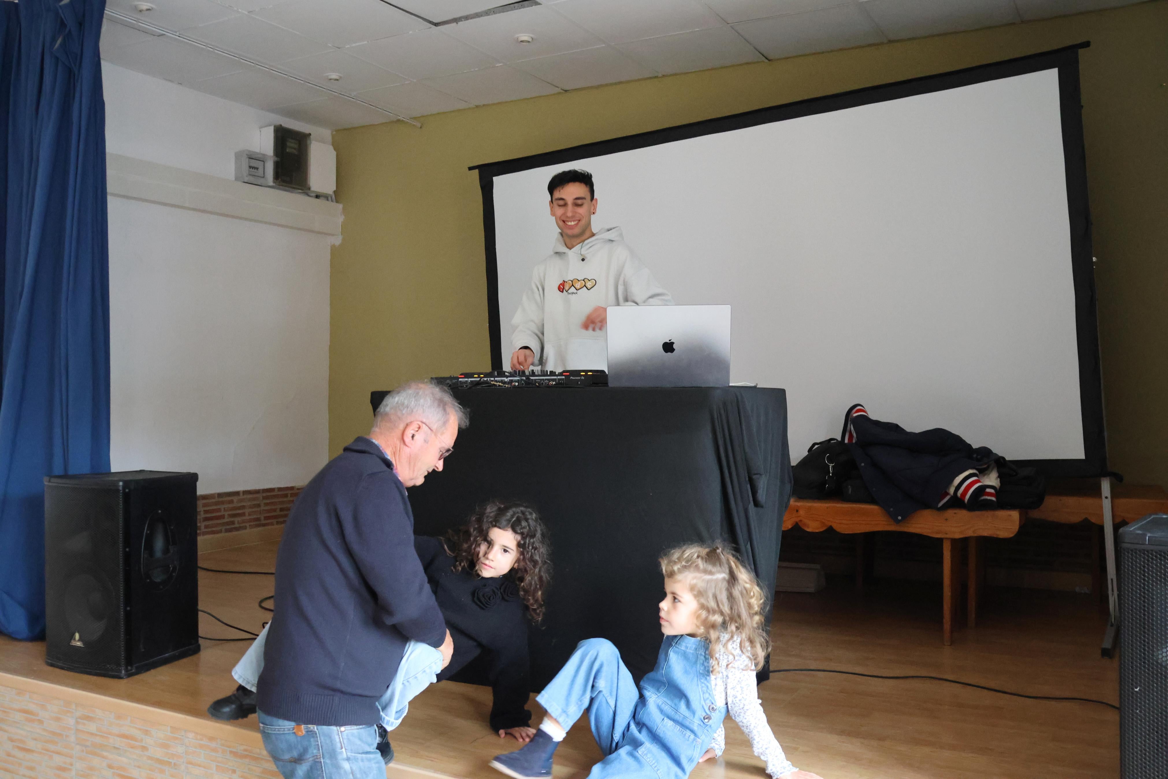 XIII Concentración de Clásicos &#039;Cooperativa del Campo San Millán&#039;