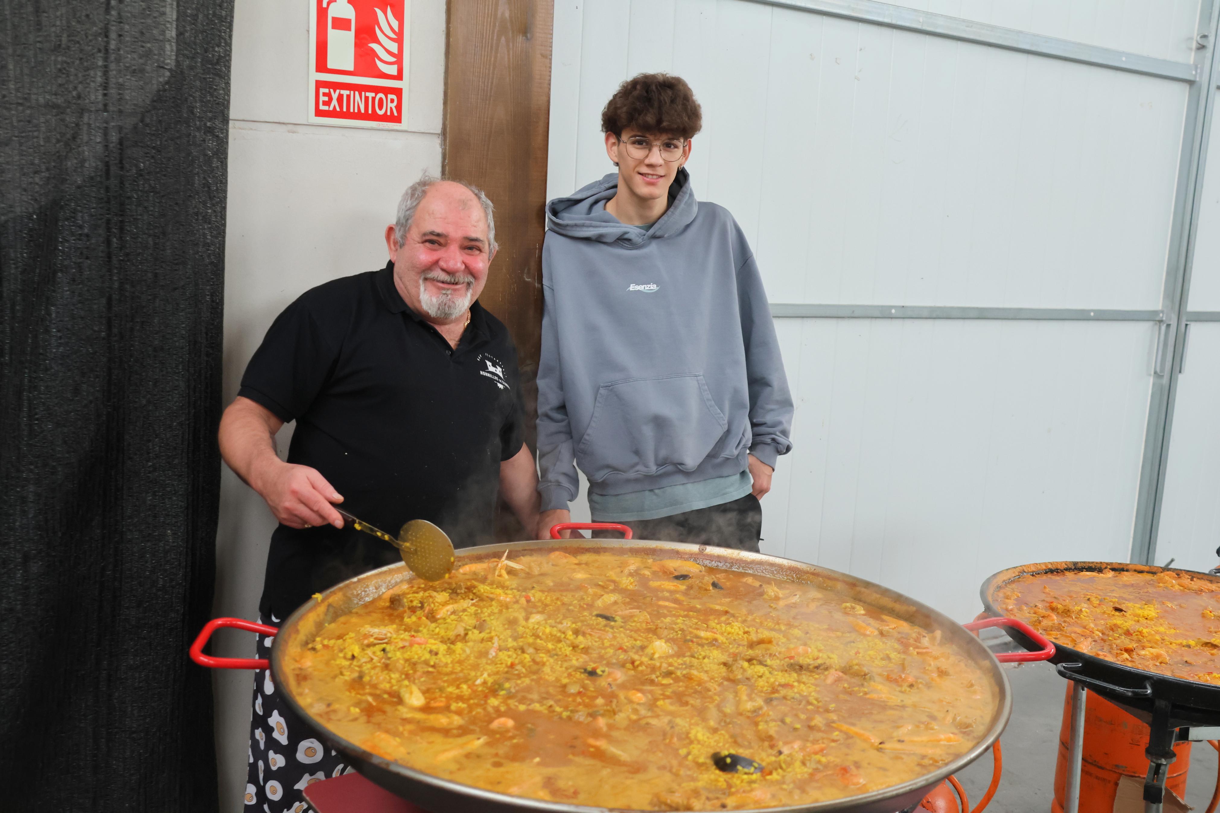 XIII Concentración de Clásicos &#039;Cooperativa del Campo San Millán&#039;