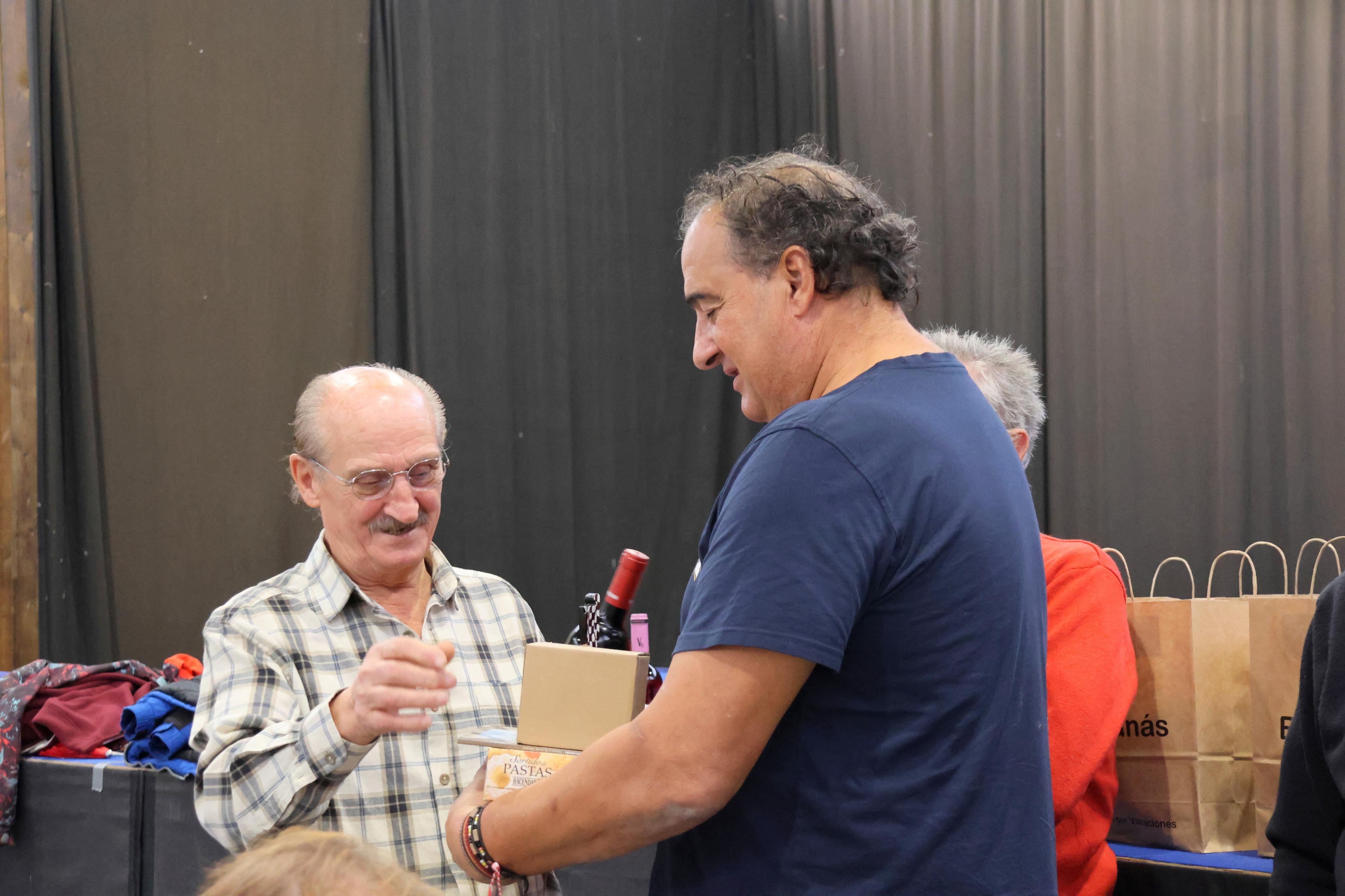 XIII Concentración de Clásicos &#039;Cooperativa del Campo San Millán&#039;