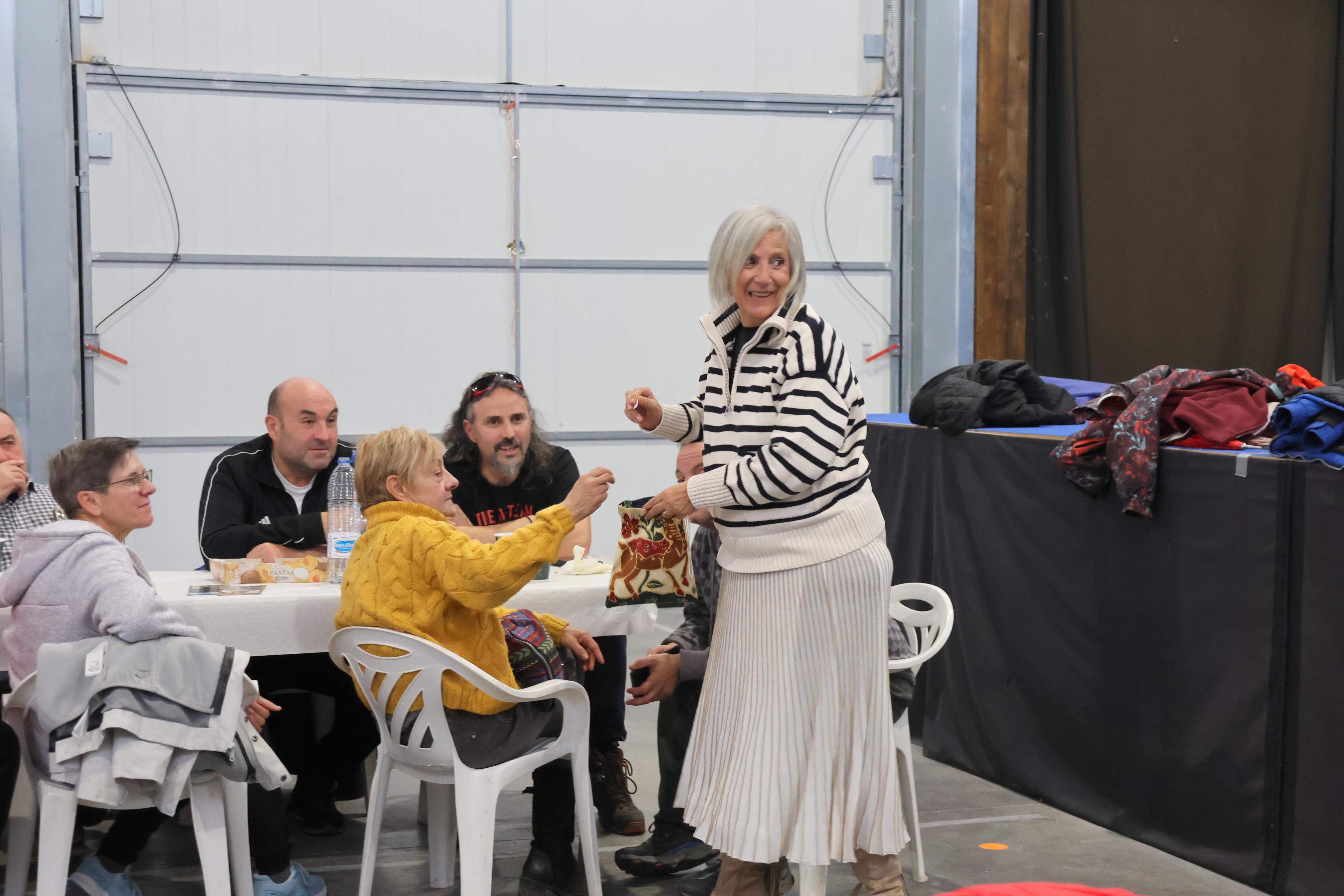 XIII Concentración de Clásicos &#039;Cooperativa del Campo San Millán&#039;