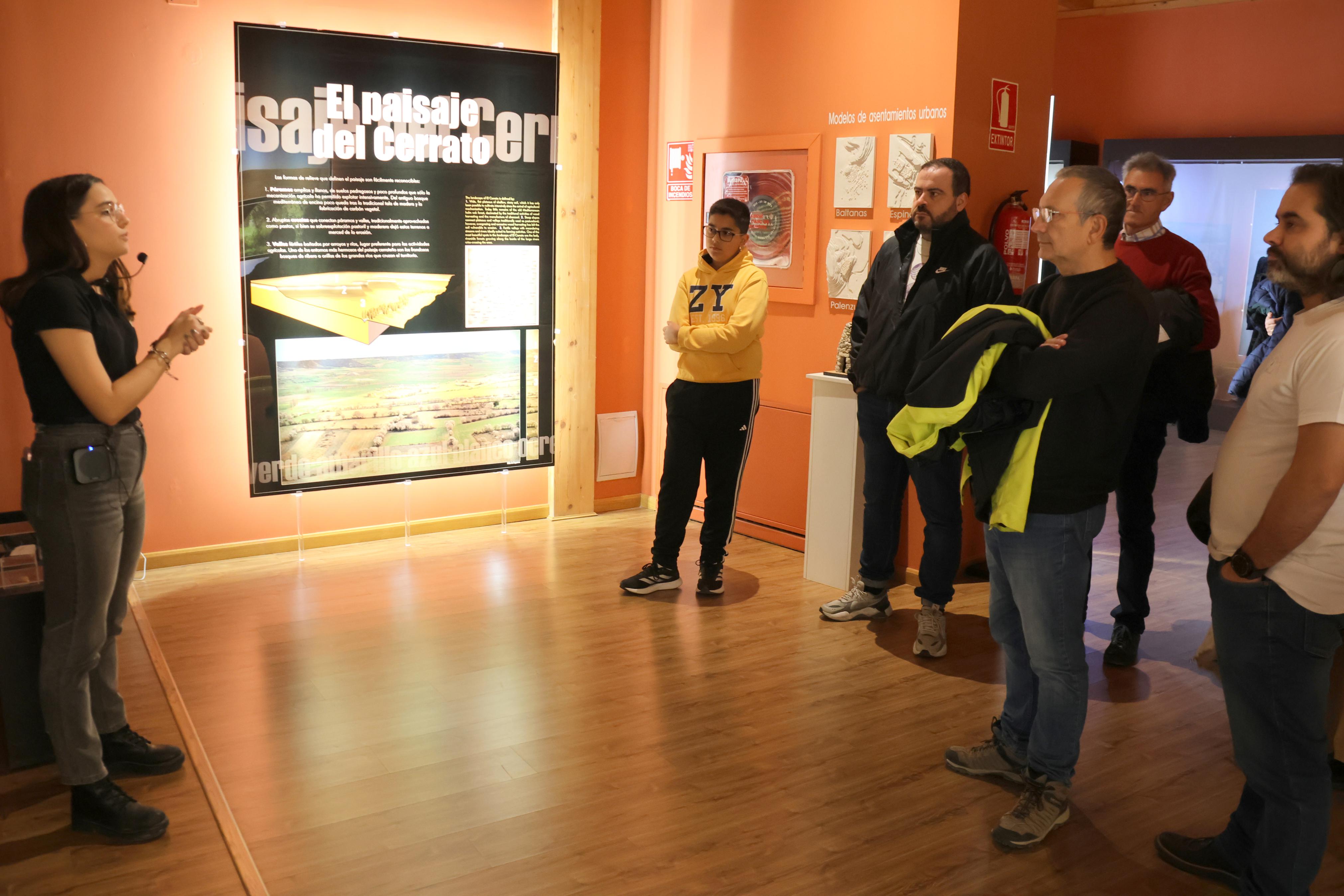 XIII Concentración de Clásicos &#039;Cooperativa del Campo San Millán&#039;