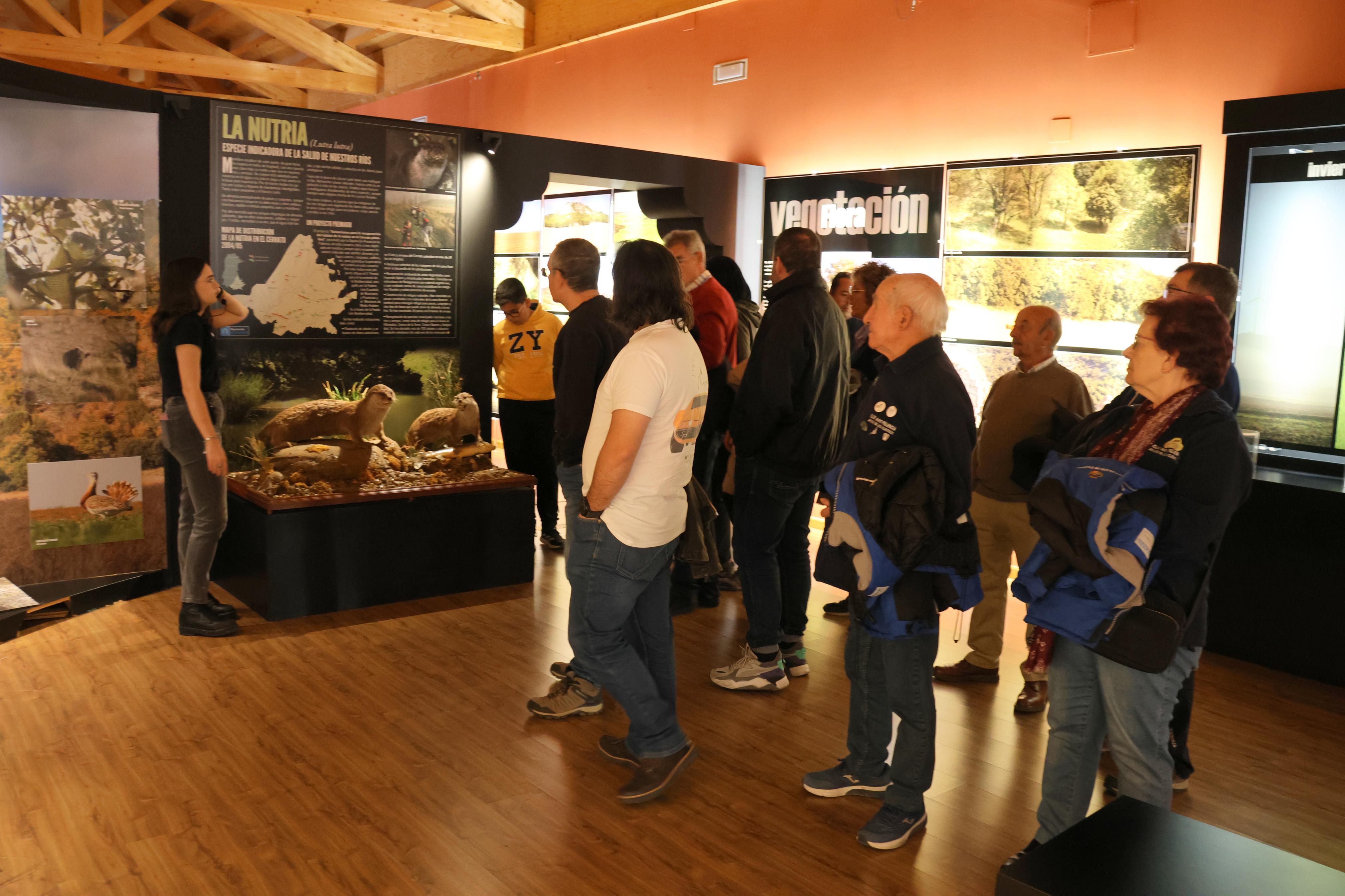 XIII Concentración de Clásicos &#039;Cooperativa del Campo San Millán&#039;