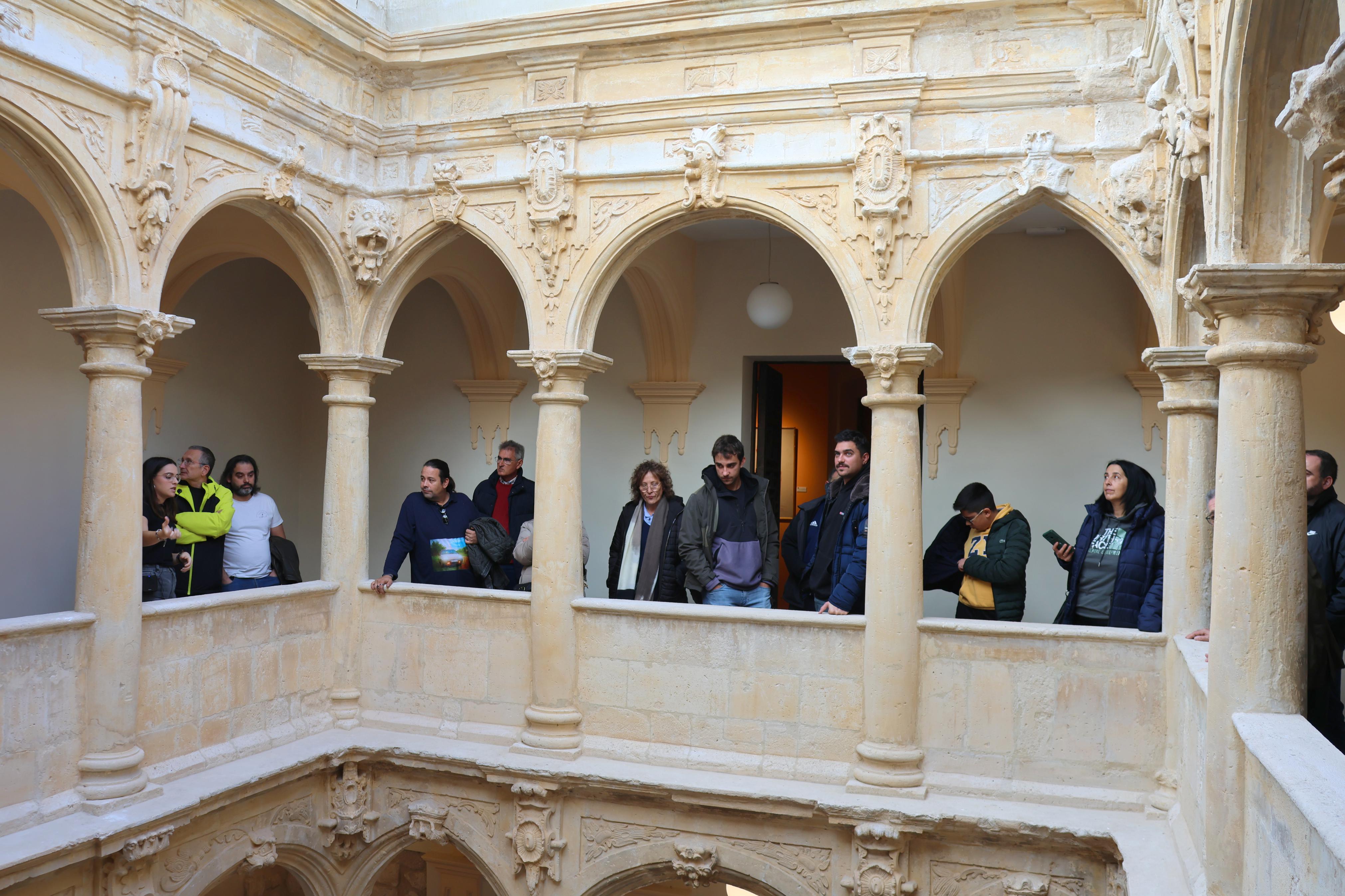 XIII Concentración de Clásicos &#039;Cooperativa del Campo San Millán&#039;