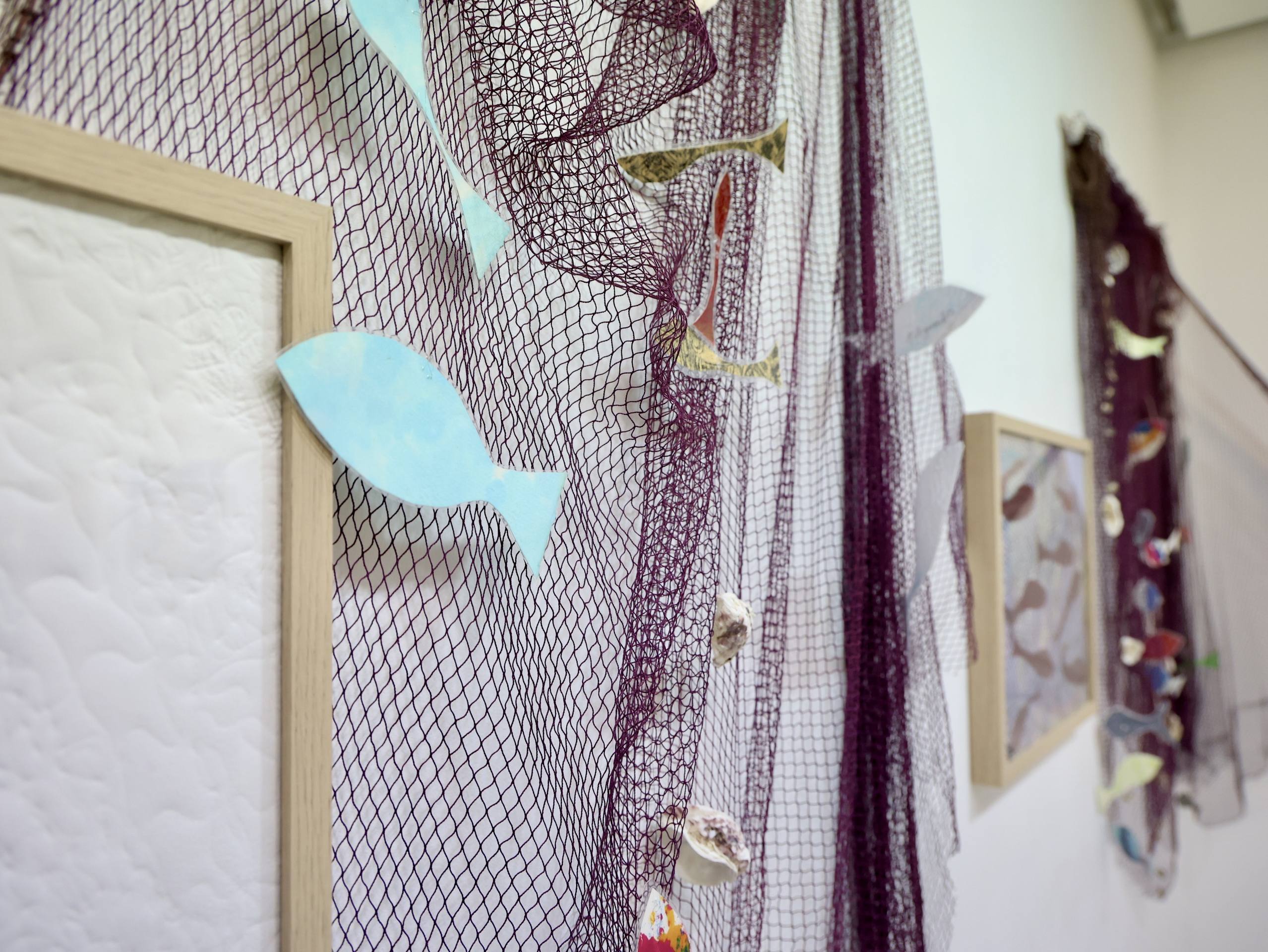 Las imágenes de la exposición &#039;Lo nuestro&#039; en la Fundación Segundo y Santiago Montes