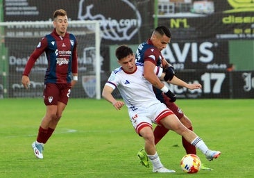 Los mejores de la Sego en el triunfo ante el Langreo