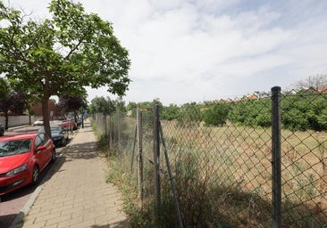 Urbanismo aprueba el plan para 118 pisos en Parque Alameda, 90 de VPO