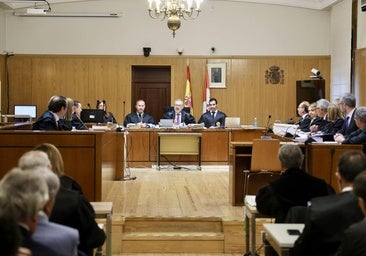 El exresponsable de Iberdrola Renovables asegura que la operación con San Cayetano se ajustó al precio de mercado