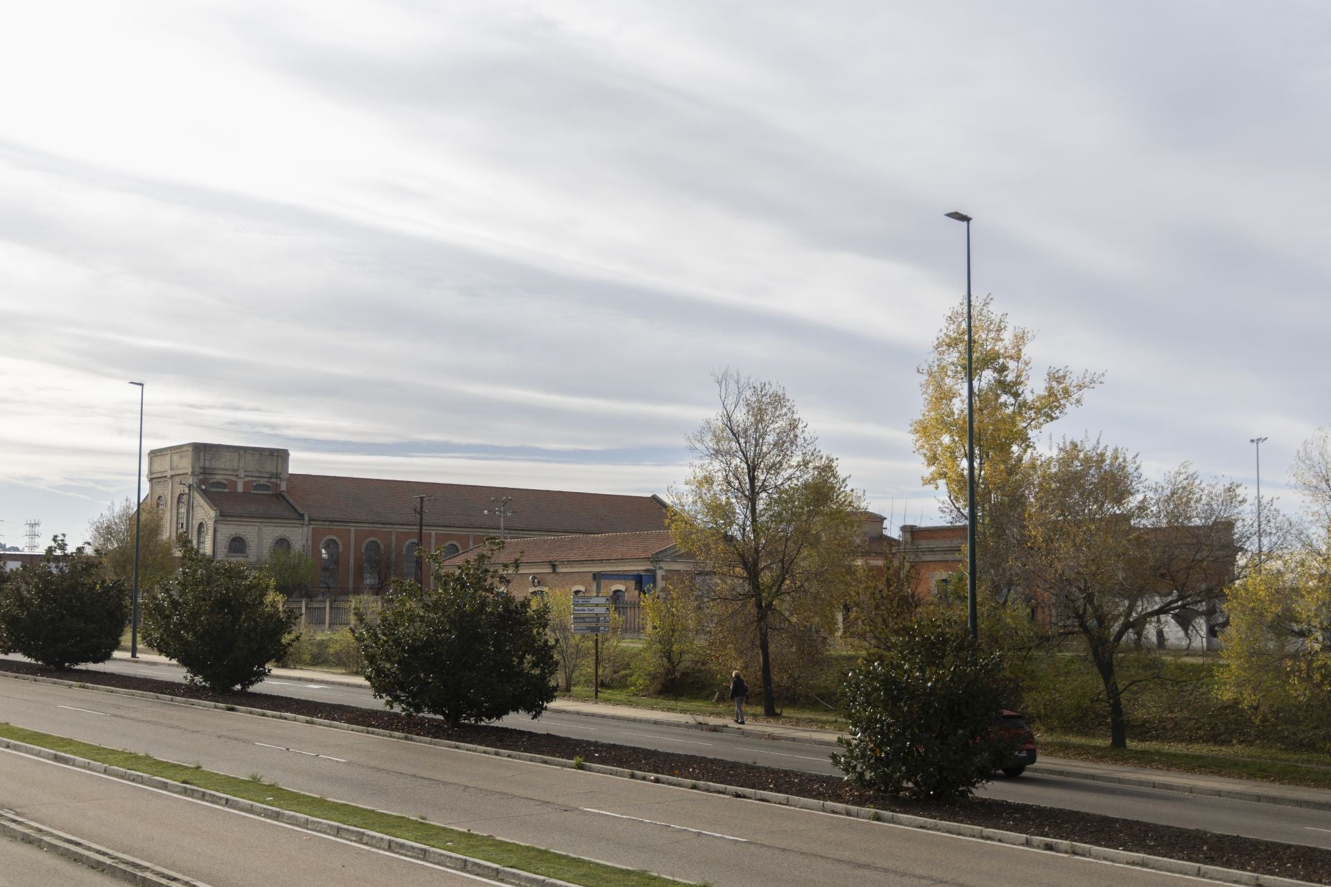 La Estación de Tratamiento de Agua Potable de San Isidro, en imágenes