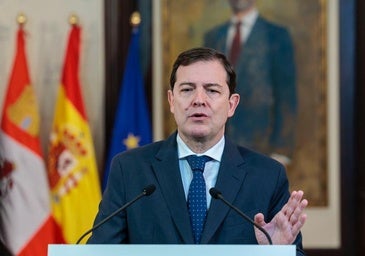 Los presupuestos de la Junta de Castilla y León, abocados al fracaso