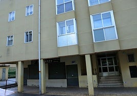 Bloque de Nueva Segovia afectado.