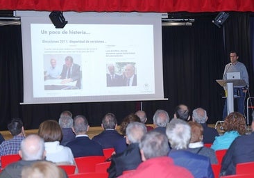 Integración contra soterramiento: las plataformas se movilizan a escasos días de la cita clave