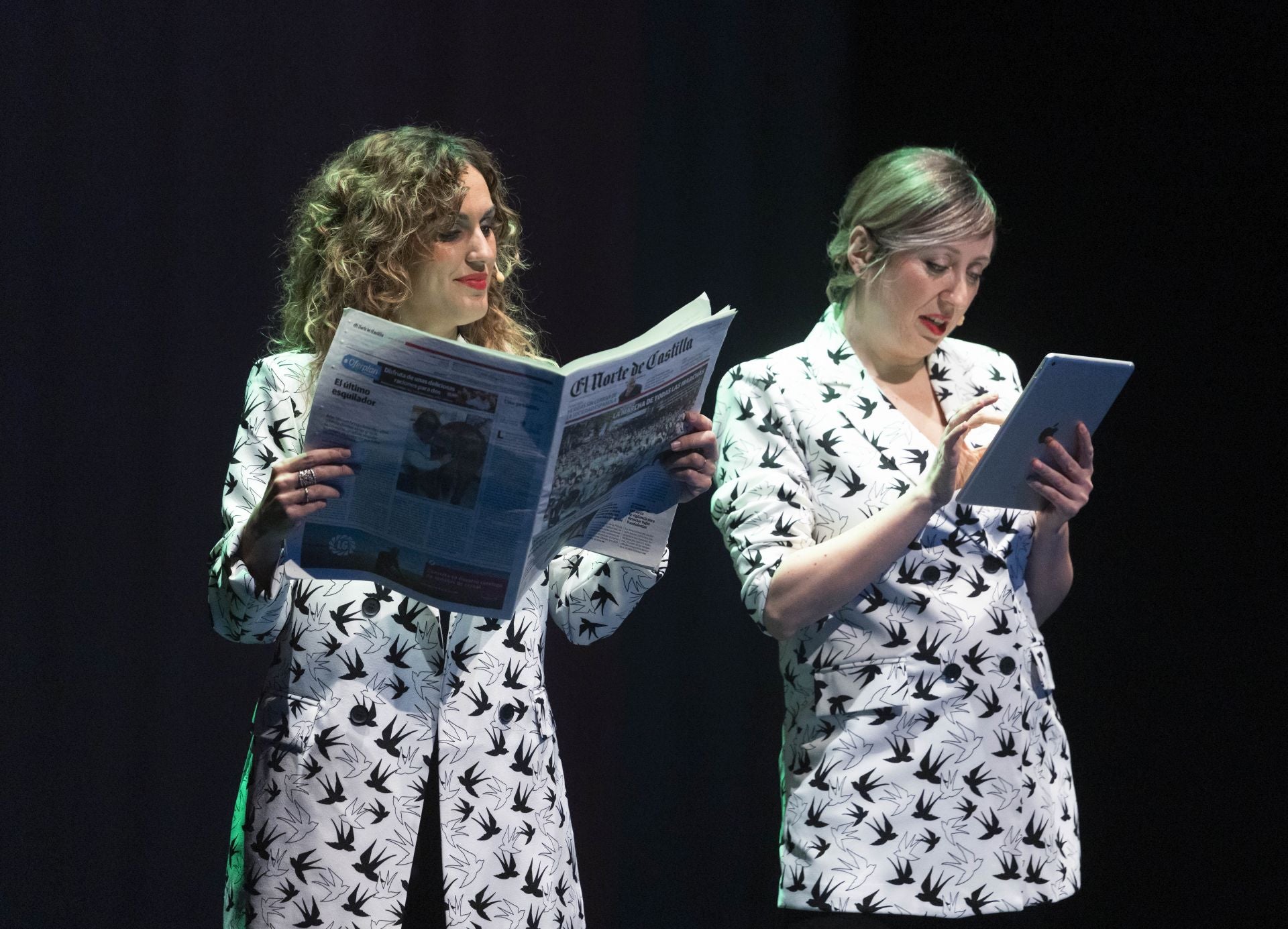 Así ha transcurrido la gala de los II Premios El Norte