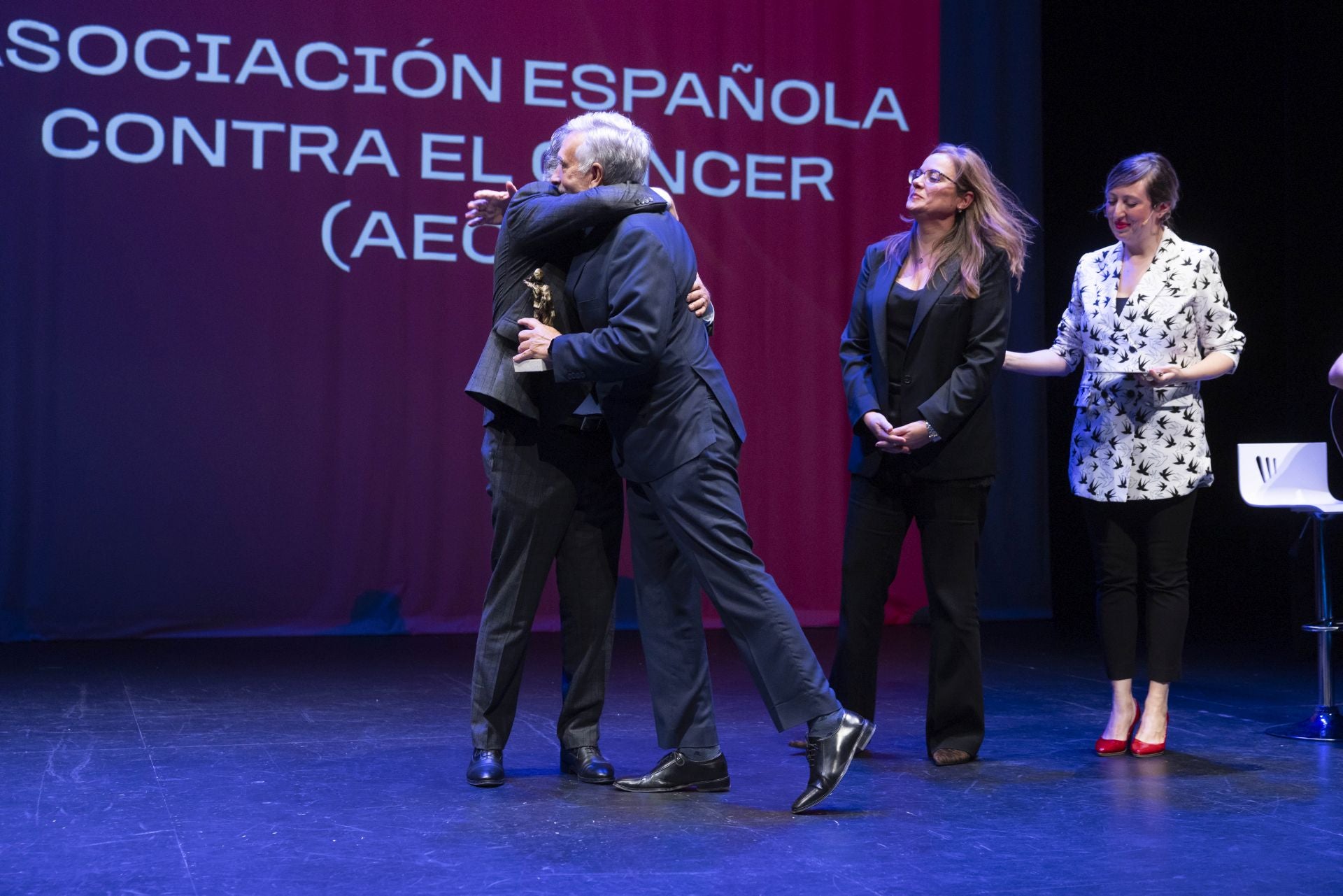 Así ha transcurrido la gala de los II Premios El Norte