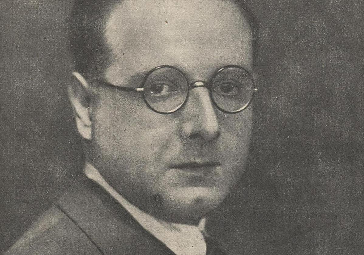 Fernando de Lapi: 'Un salón y tres salas'