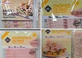 Alerta por presencia de listeria en productos cárnicos: estos son los datos de los nuevos lotes afectados