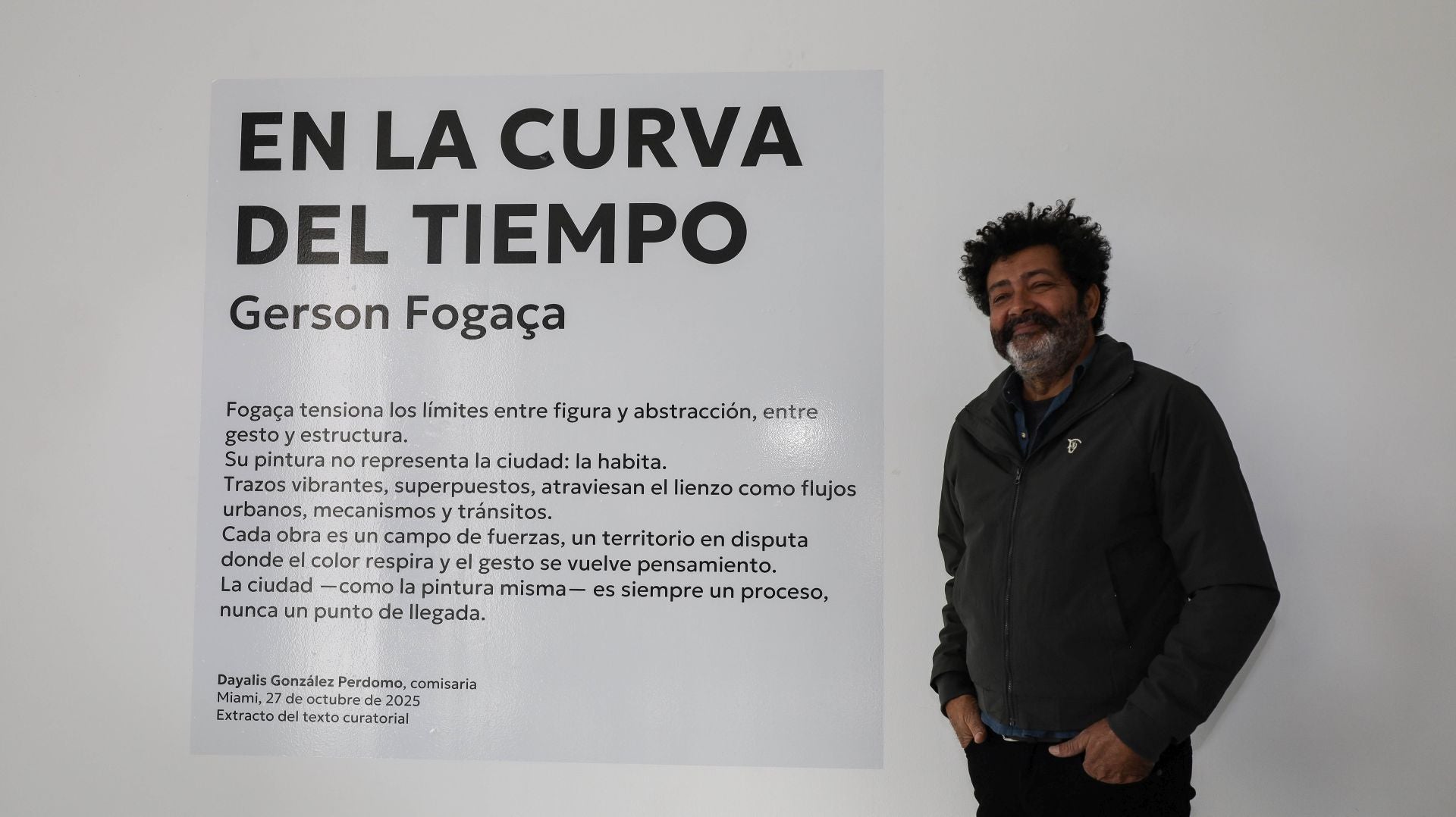 Una exposición para celebrar la hermandad de Palencia y Río de Janeiro