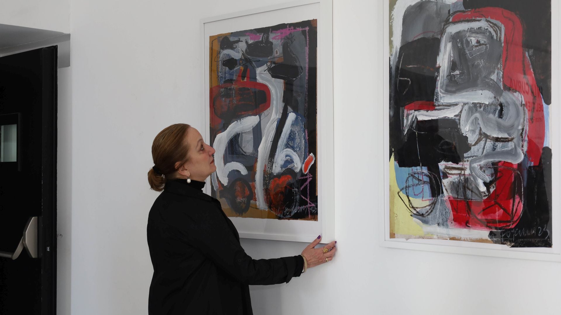 Una exposición para celebrar la hermandad de Palencia y Río de Janeiro