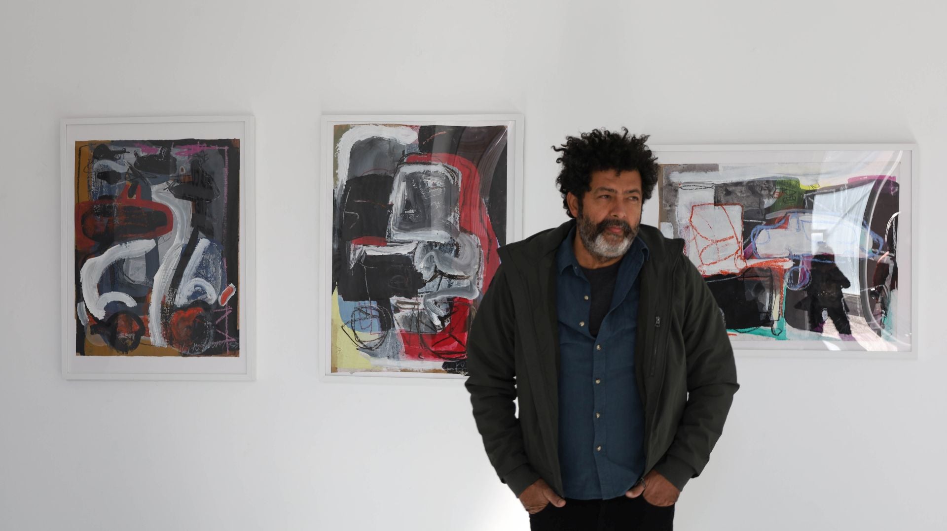 Una exposición para celebrar la hermandad de Palencia y Río de Janeiro