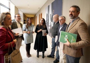 El PP apela a un milagro para salvar unos presupuestos sentenciados