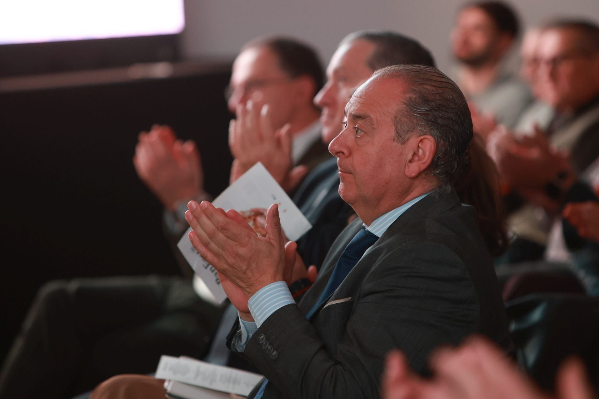 Las imágenes del I Simposio del Pan y la Harina celebrado en Zamora