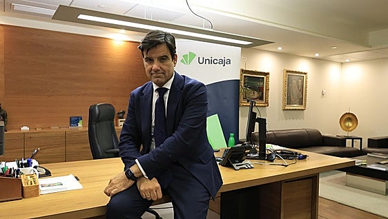 «Unicaja impulsa, junto con El Norte de Castilla, la vida cultural y social en Castilla y León»