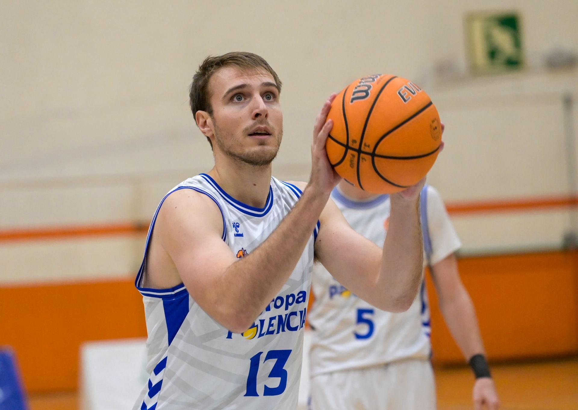 Así ha jugado el Súper Agropal Palencia para pasar a cuartos de la Copa