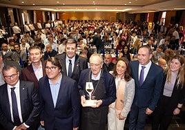 Cata celebrada en edición anterior.